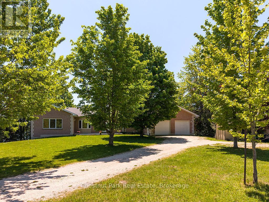 189 Point Road, Grey Highlands, Ontario  N0C 1E0 - Photo 4 - X13246978
