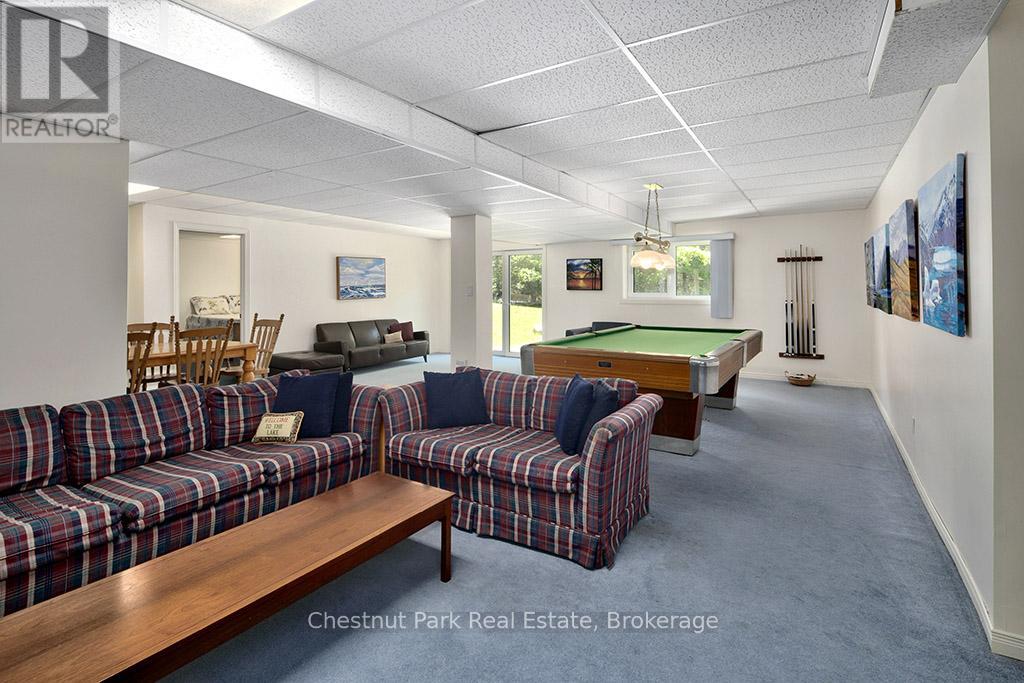 189 Point Road, Grey Highlands, Ontario  N0C 1E0 - Photo 41 - X13246978