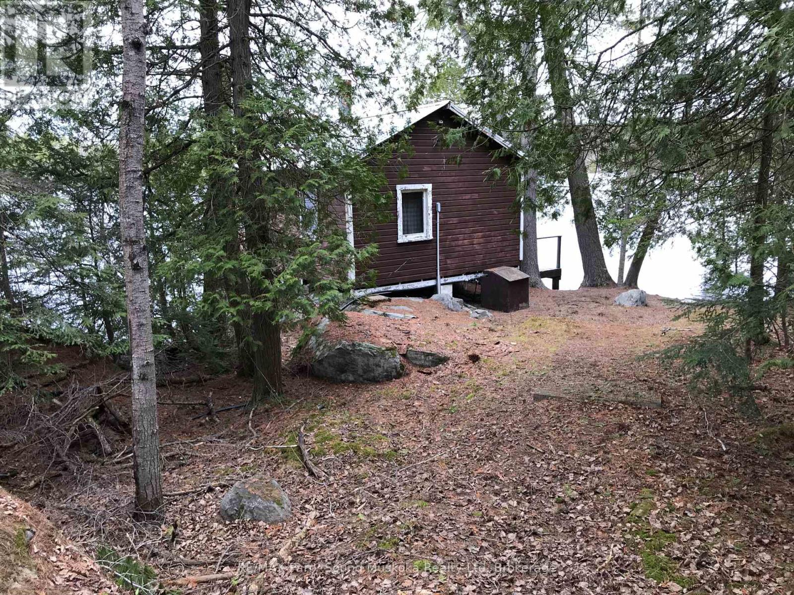 66e Pickerel River, Parry Sound Remote Area, Ontario  P0G 1J0 - Photo 10 - X13247016