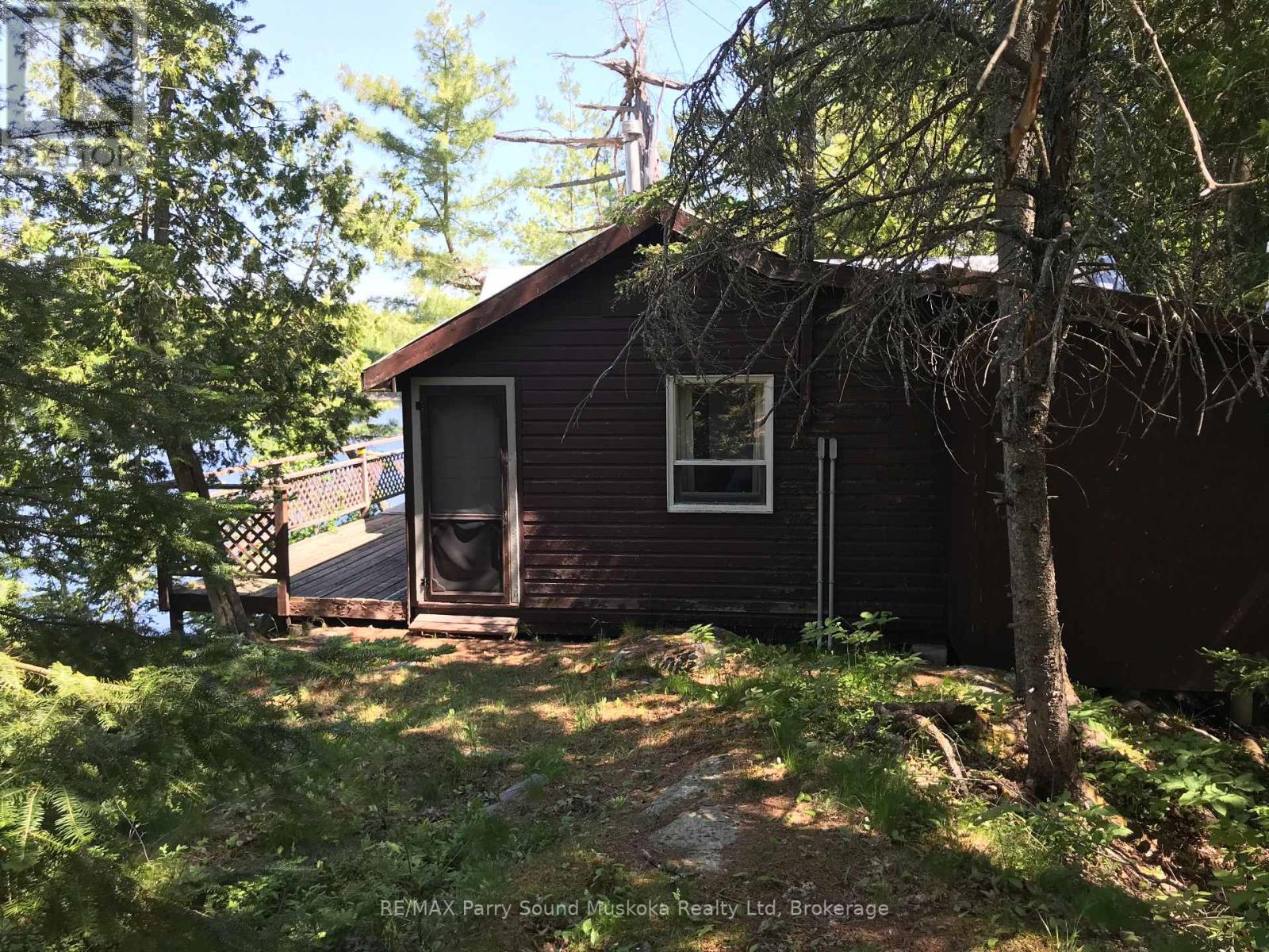 66e Pickerel River, Parry Sound Remote Area, Ontario  P0G 1J0 - Photo 11 - X13247016