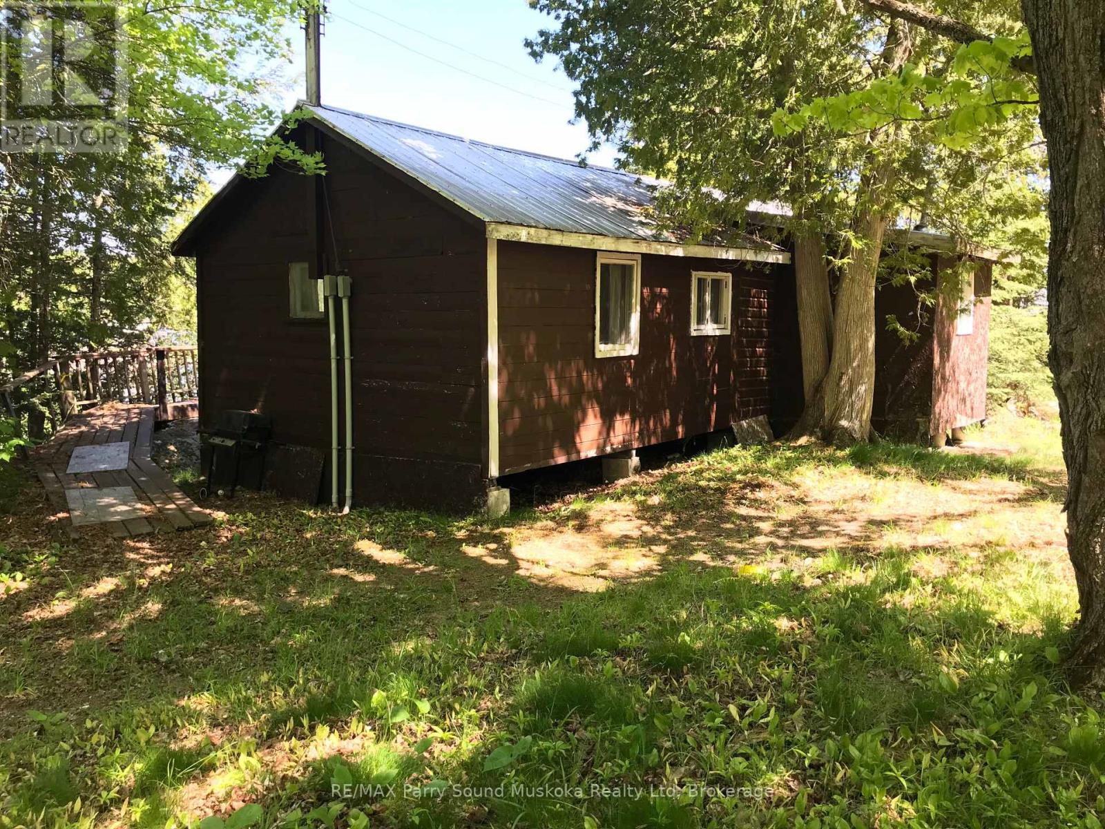 66e Pickerel River, Parry Sound Remote Area, Ontario  P0G 1J0 - Photo 13 - X13247016