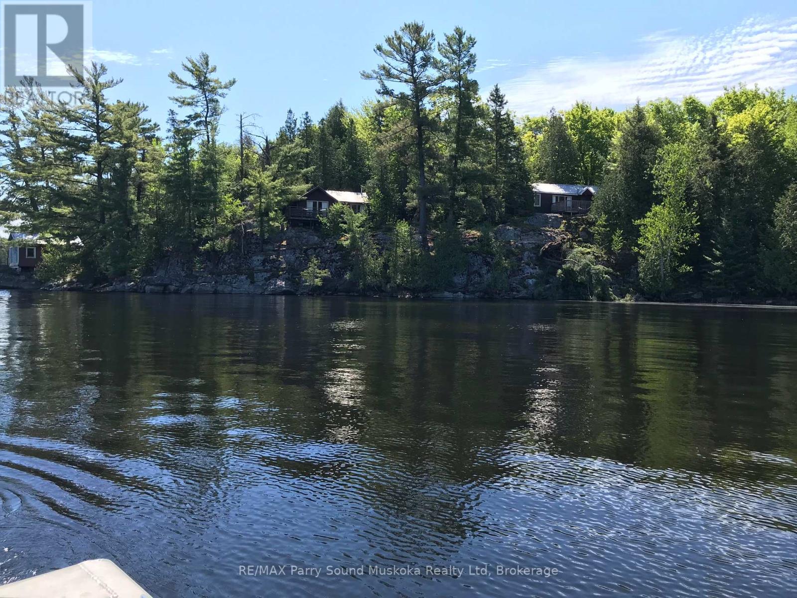 66e Pickerel River, Parry Sound Remote Area, Ontario  P0G 1J0 - Photo 5 - X13247016