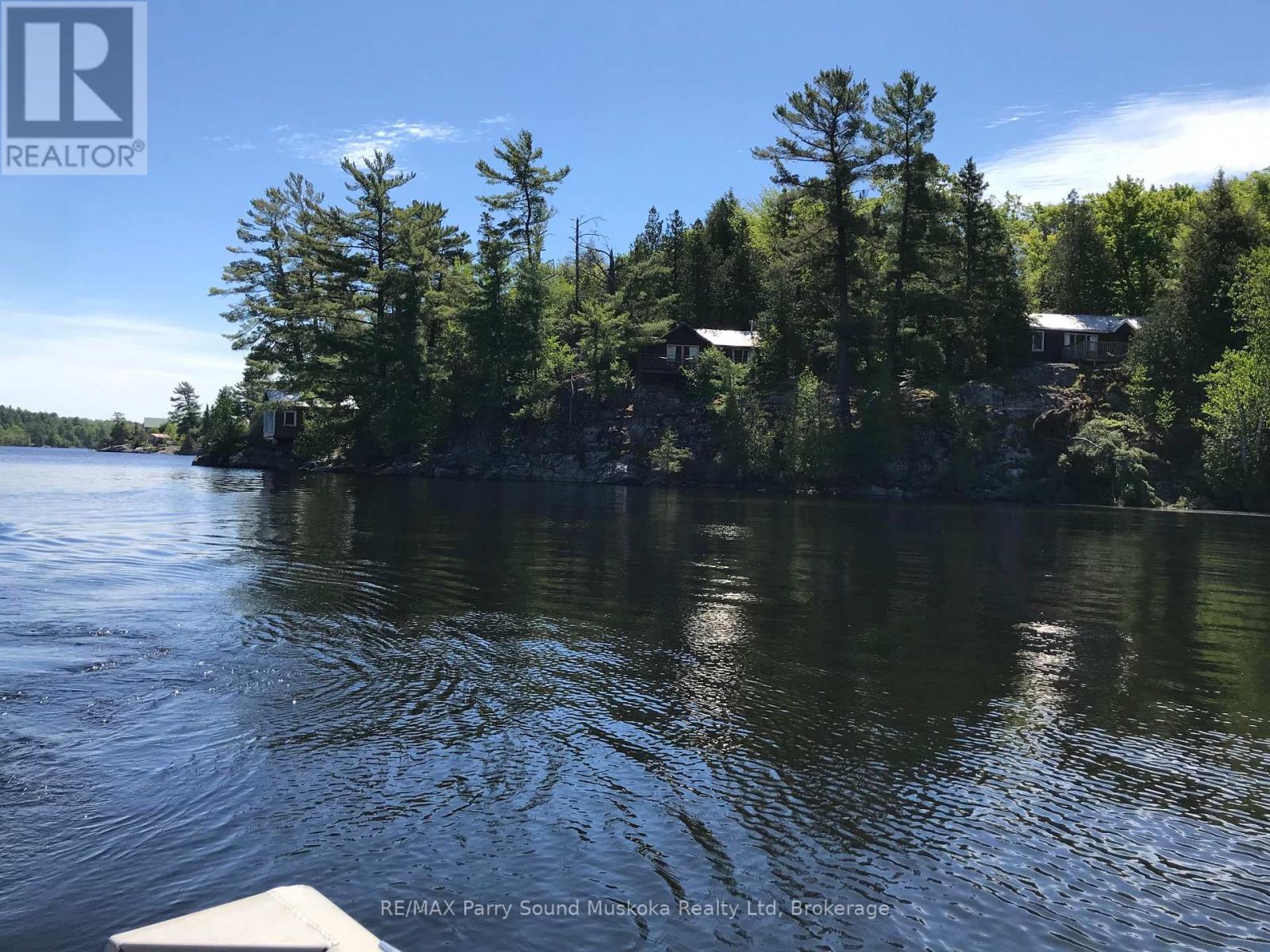 66e Pickerel River, Parry Sound Remote Area, Ontario  P0G 1J0 - Photo 6 - X13247016