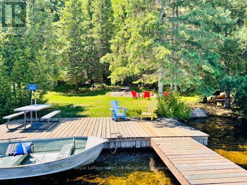 10573 Loon Lake Wao, Highlands East, Ontario  K0M 1S0 - Photo 12 - X13247056