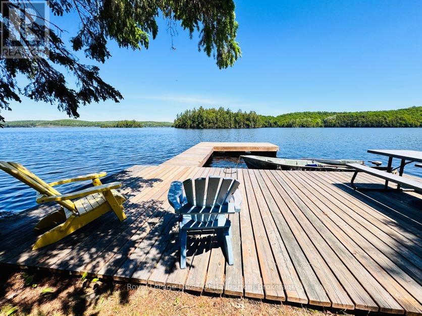 10573 Loon Lake Wao, Highlands East, Ontario  K0M 1S0 - Photo 13 - X13247056