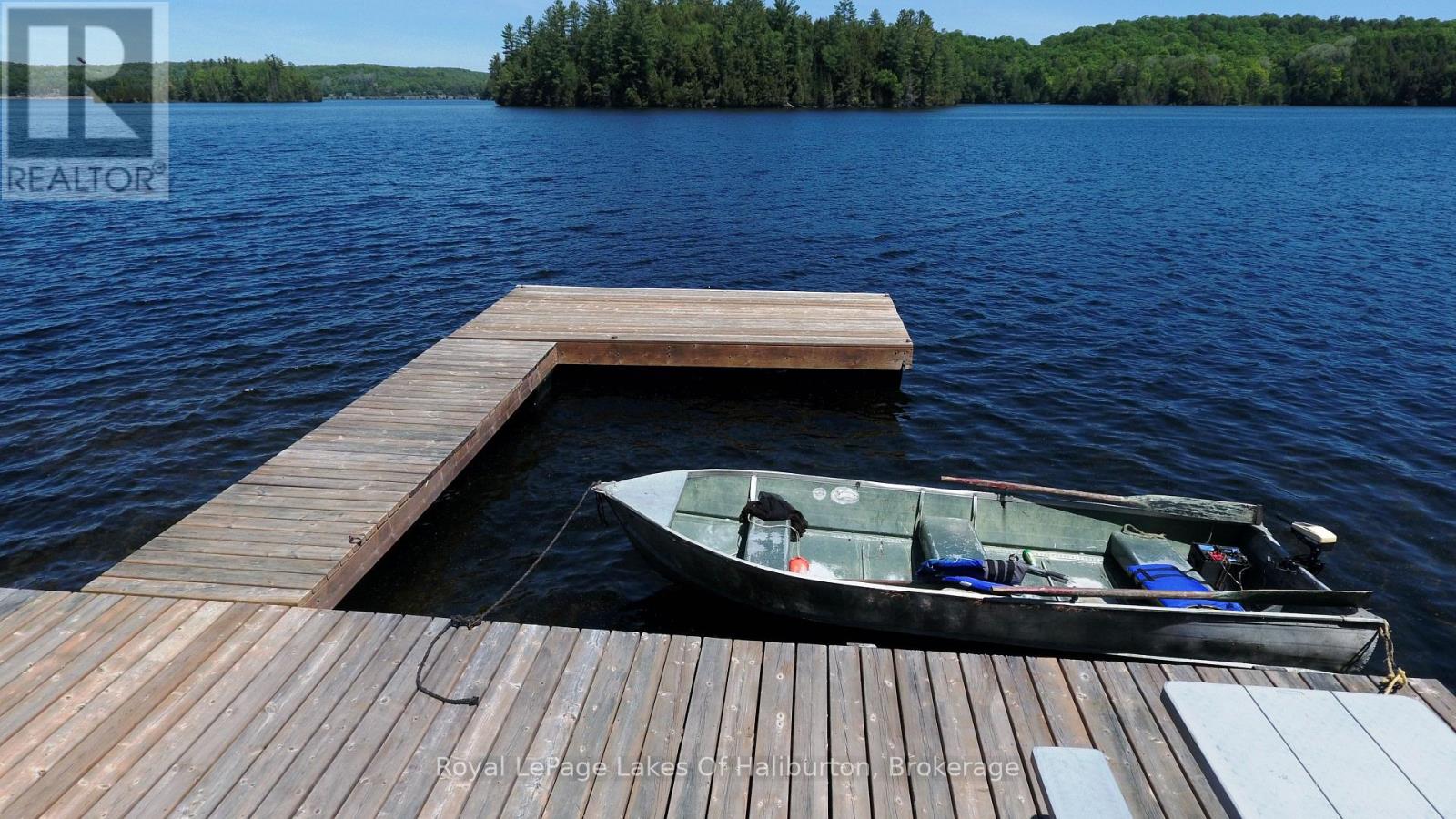10573 Loon Lake Wao, Highlands East, Ontario  K0M 1S0 - Photo 16 - X13247056