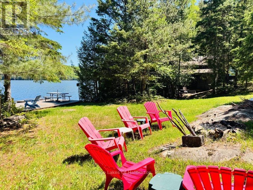 10573 Loon Lake Wao, Highlands East, Ontario  K0M 1S0 - Photo 19 - X13247056