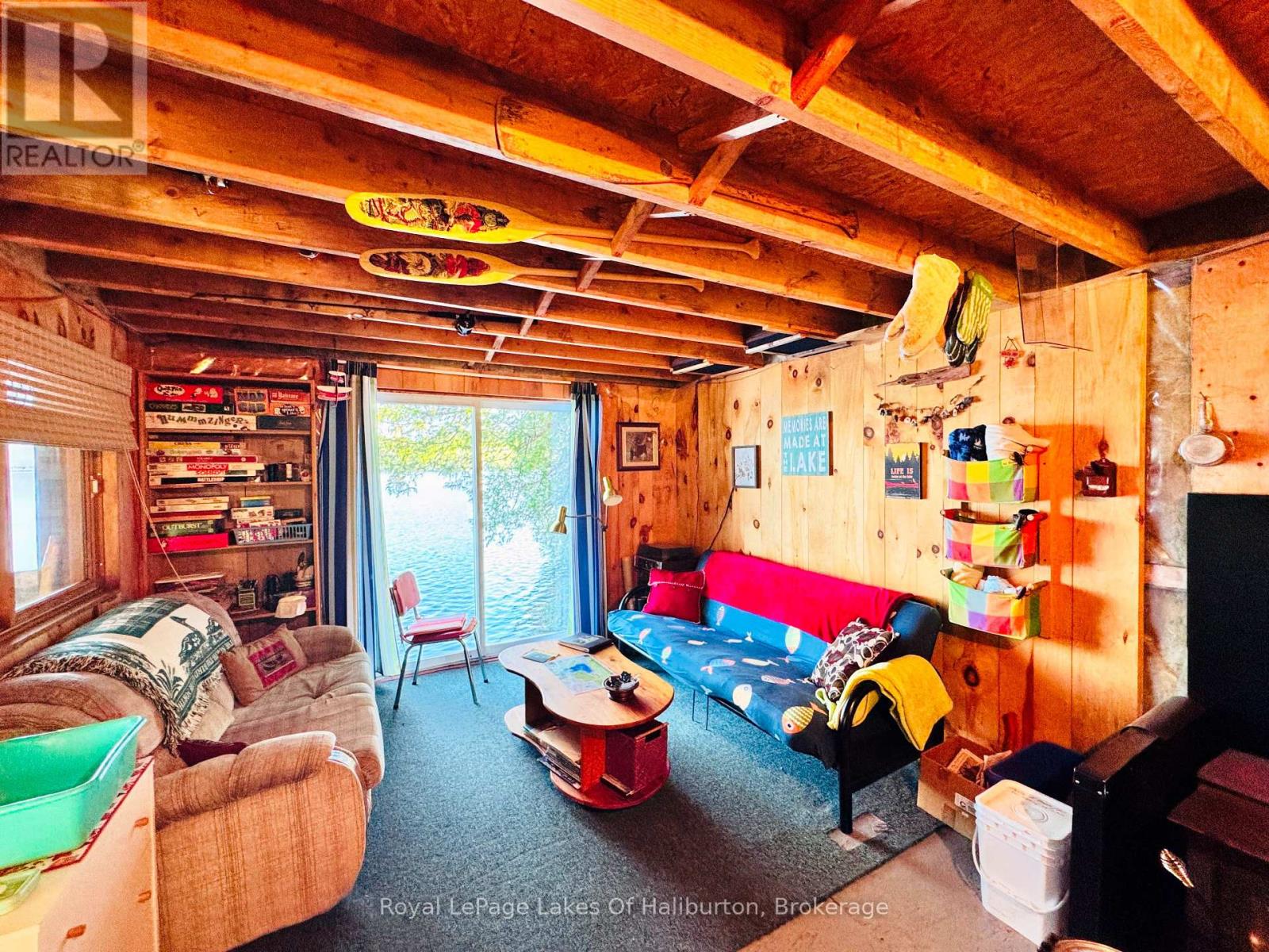 10573 Loon Lake Wao, Highlands East, Ontario  K0M 1S0 - Photo 28 - X13247056