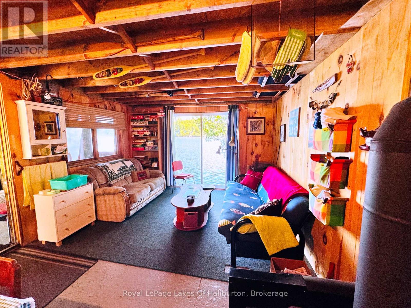 10573 Loon Lake Wao, Highlands East, Ontario  K0M 1S0 - Photo 29 - X13247056