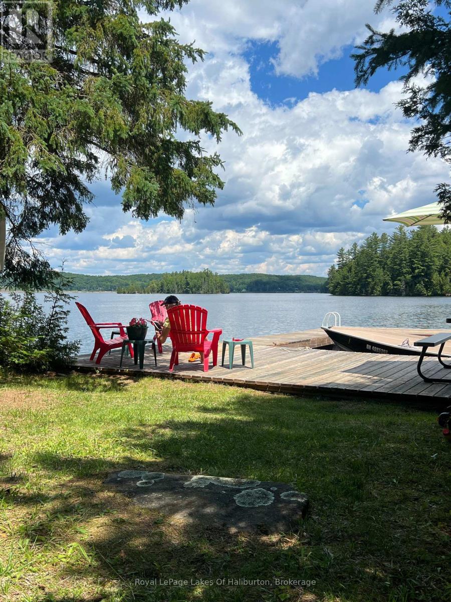 10573 Loon Lake Wao, Highlands East, Ontario  K0M 1S0 - Photo 3 - X13247056