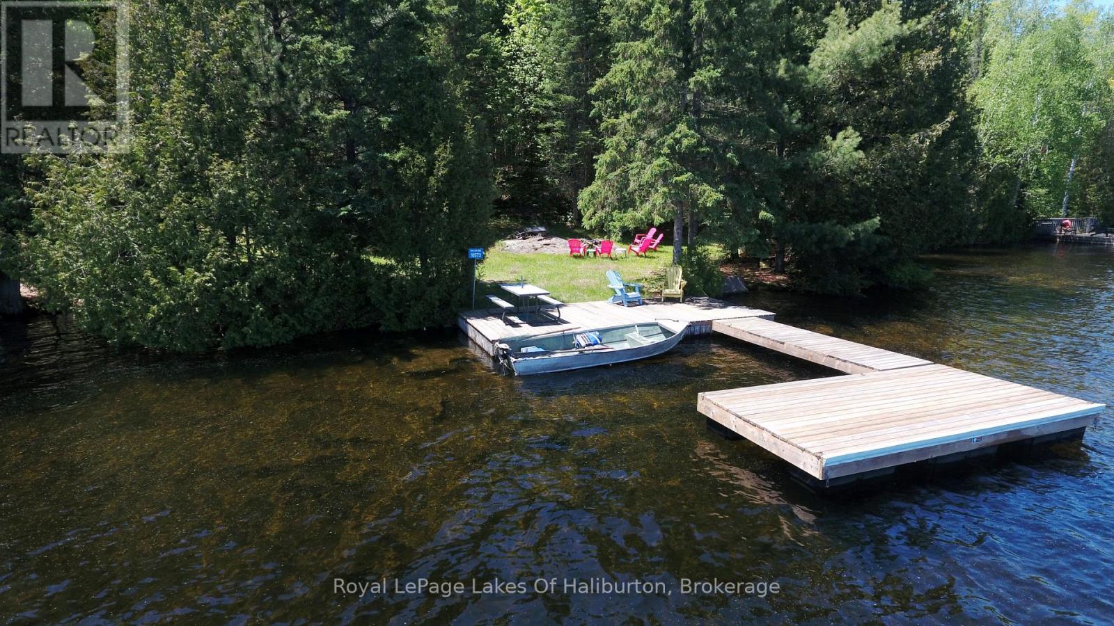 10573 Loon Lake Wao, Highlands East, Ontario  K0M 1S0 - Photo 4 - X13247056