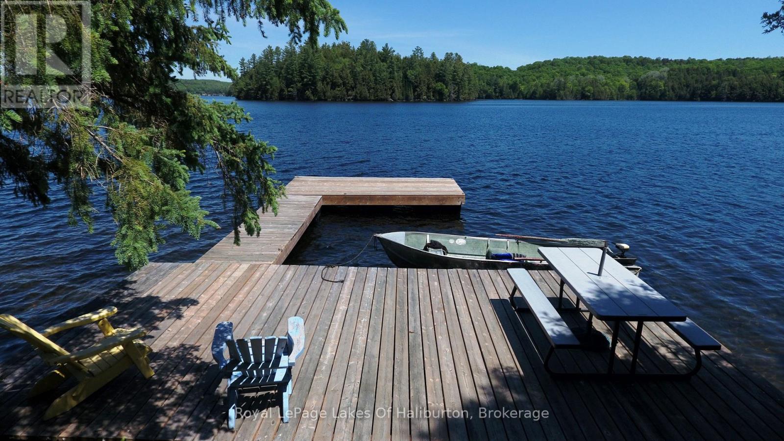 10573 Loon Lake Wao, Highlands East, Ontario  K0M 1S0 - Photo 8 - X13247056