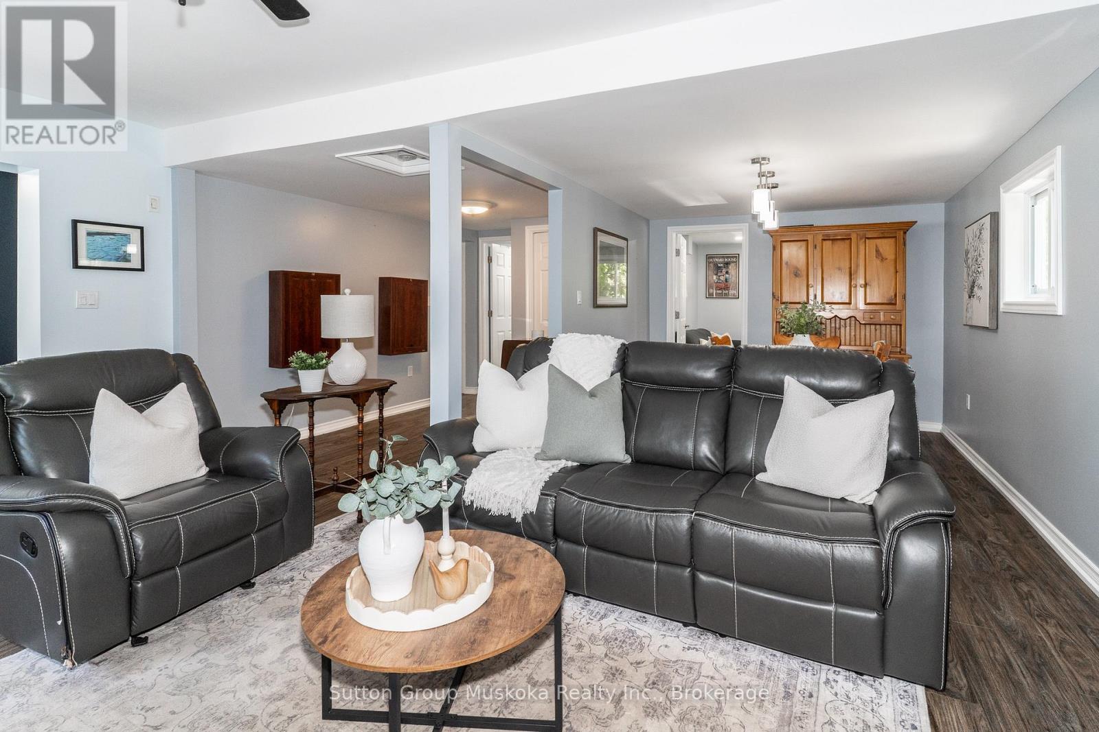290 South Waseosa Lake Road, Huntsville, Ontario  P1H 2N5 - Photo 10 - X13247114
