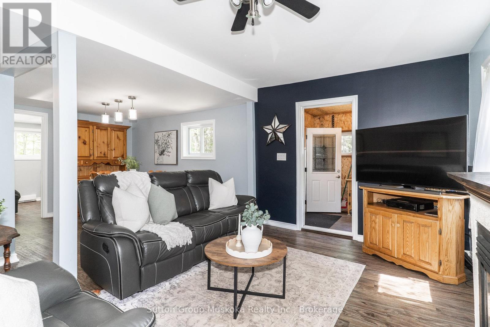 290 South Waseosa Lake Road, Huntsville, Ontario  P1H 2N5 - Photo 11 - X13247114