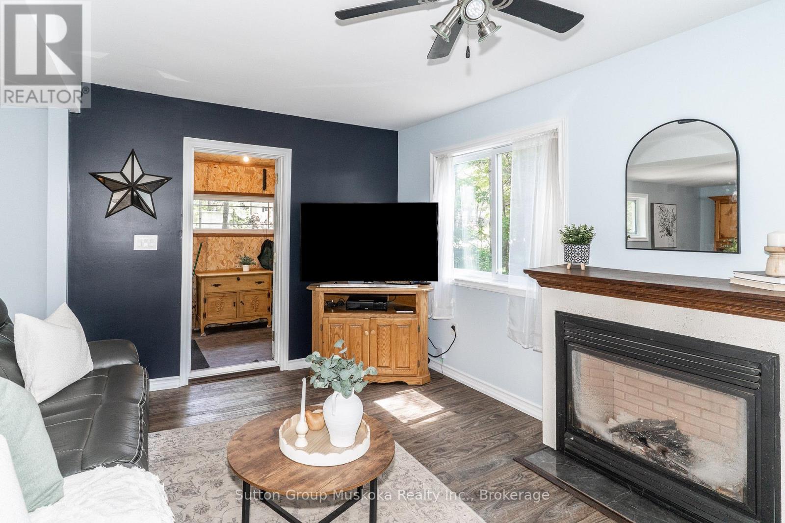 290 South Waseosa Lake Road, Huntsville, Ontario  P1H 2N5 - Photo 12 - X13247114