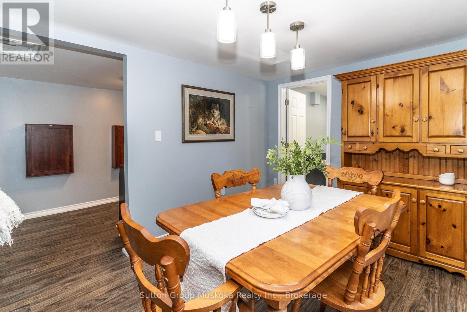 290 South Waseosa Lake Road, Huntsville, Ontario  P1H 2N5 - Photo 13 - X13247114