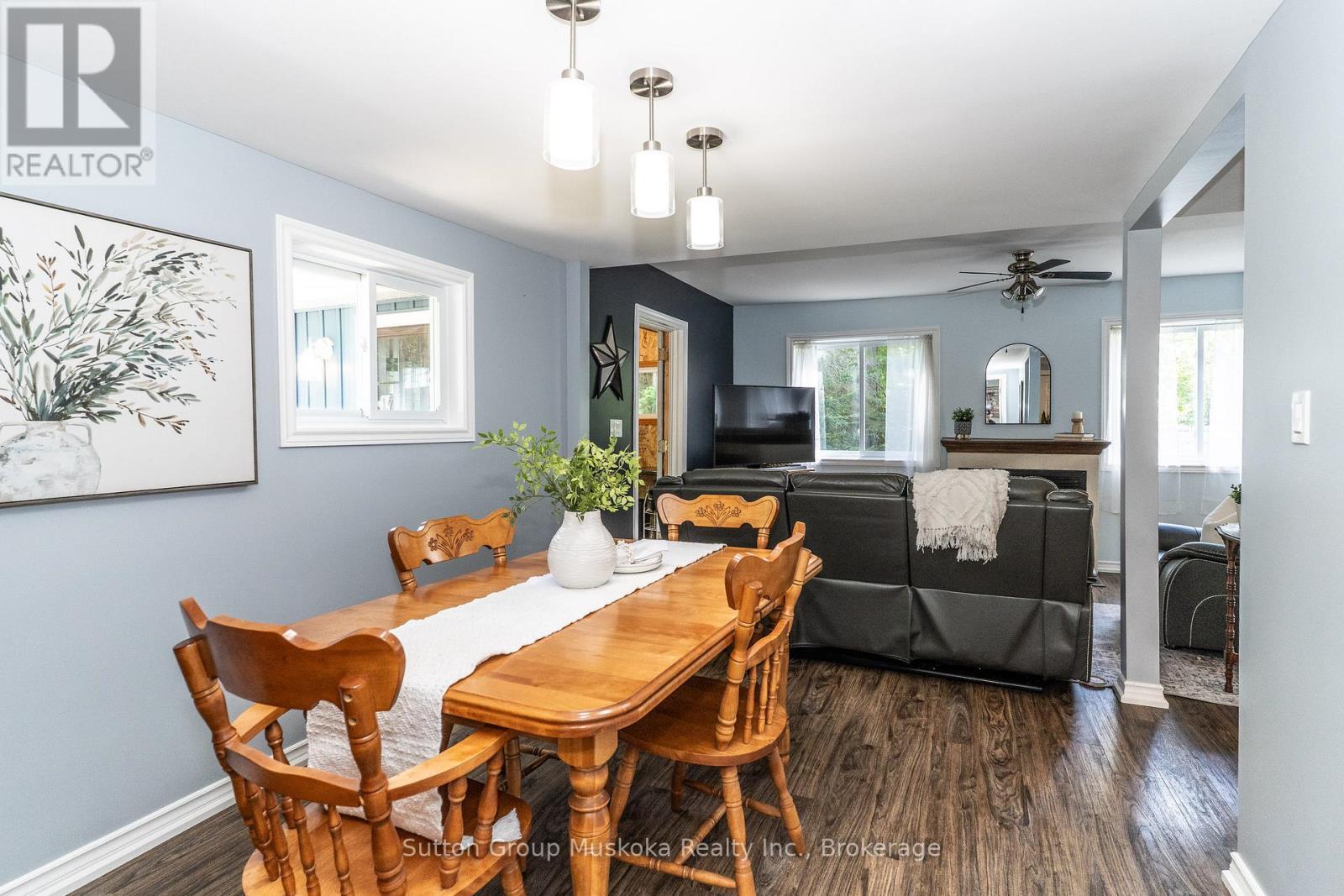 290 South Waseosa Lake Road, Huntsville, Ontario  P1H 2N5 - Photo 14 - X13247114