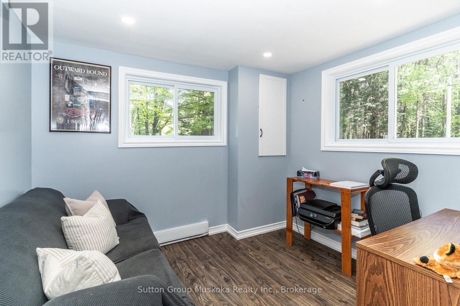 290 South Waseosa Lake Road, Huntsville, Ontario  P1H 2N5 - Photo 15 - X13247114