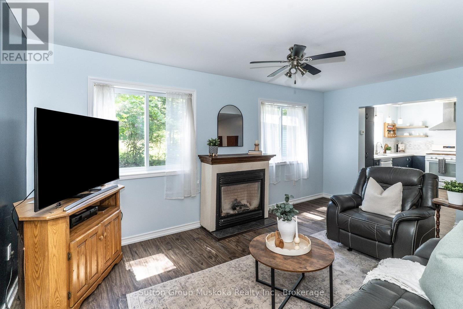 290 South Waseosa Lake Road, Huntsville, Ontario  P1H 2N5 - Photo 16 - X13247114