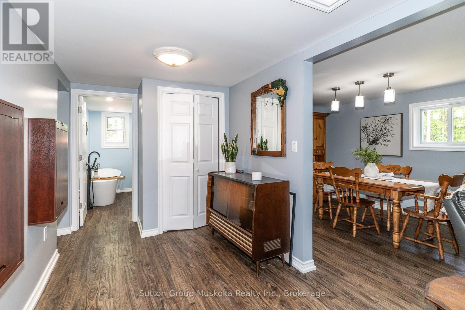 290 South Waseosa Lake Road, Huntsville, Ontario  P1H 2N5 - Photo 17 - X13247114