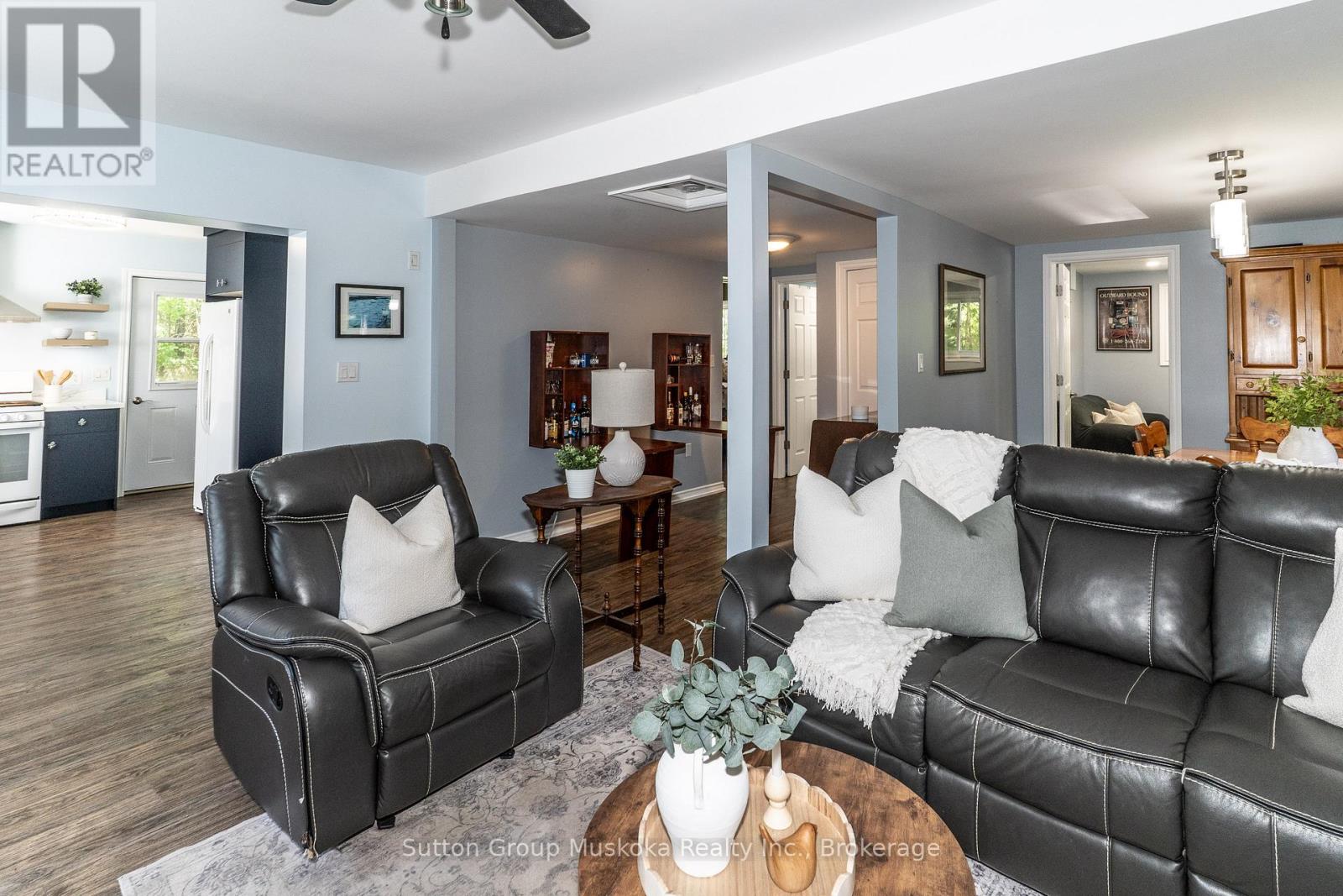 290 South Waseosa Lake Road, Huntsville, Ontario  P1H 2N5 - Photo 18 - X13247114