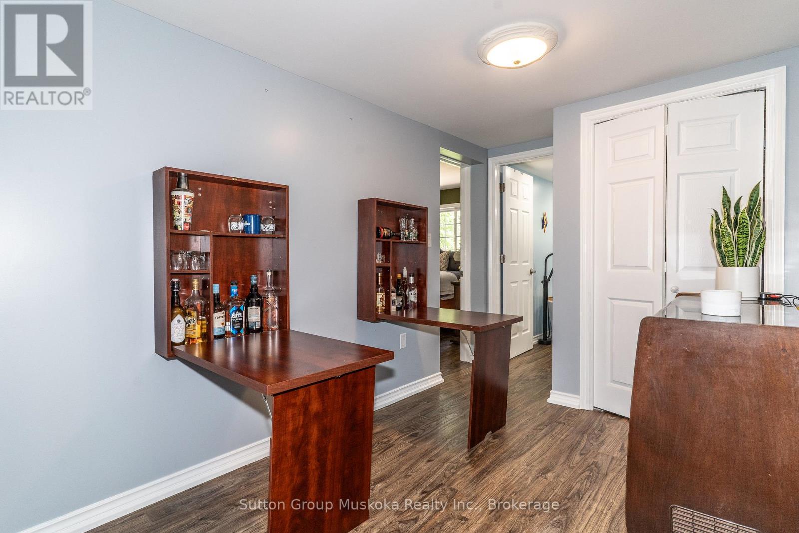 290 South Waseosa Lake Road, Huntsville, Ontario  P1H 2N5 - Photo 19 - X13247114
