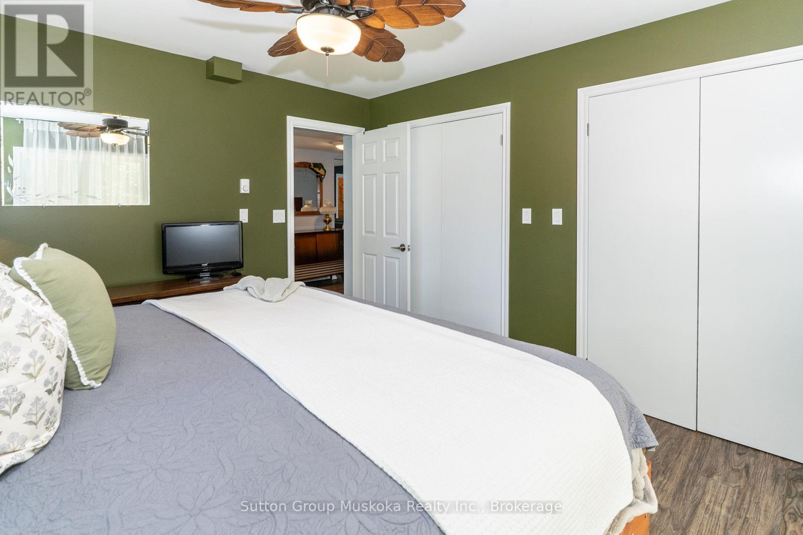 290 South Waseosa Lake Road, Huntsville, Ontario  P1H 2N5 - Photo 22 - X13247114