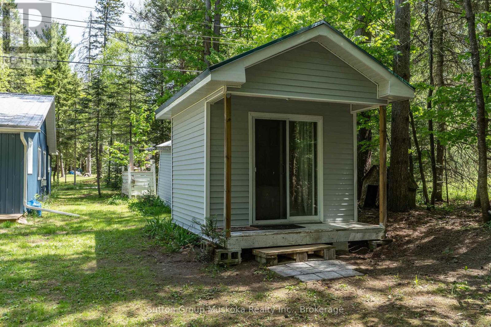 290 South Waseosa Lake Road, Huntsville, Ontario  P1H 2N5 - Photo 3 - X13247114