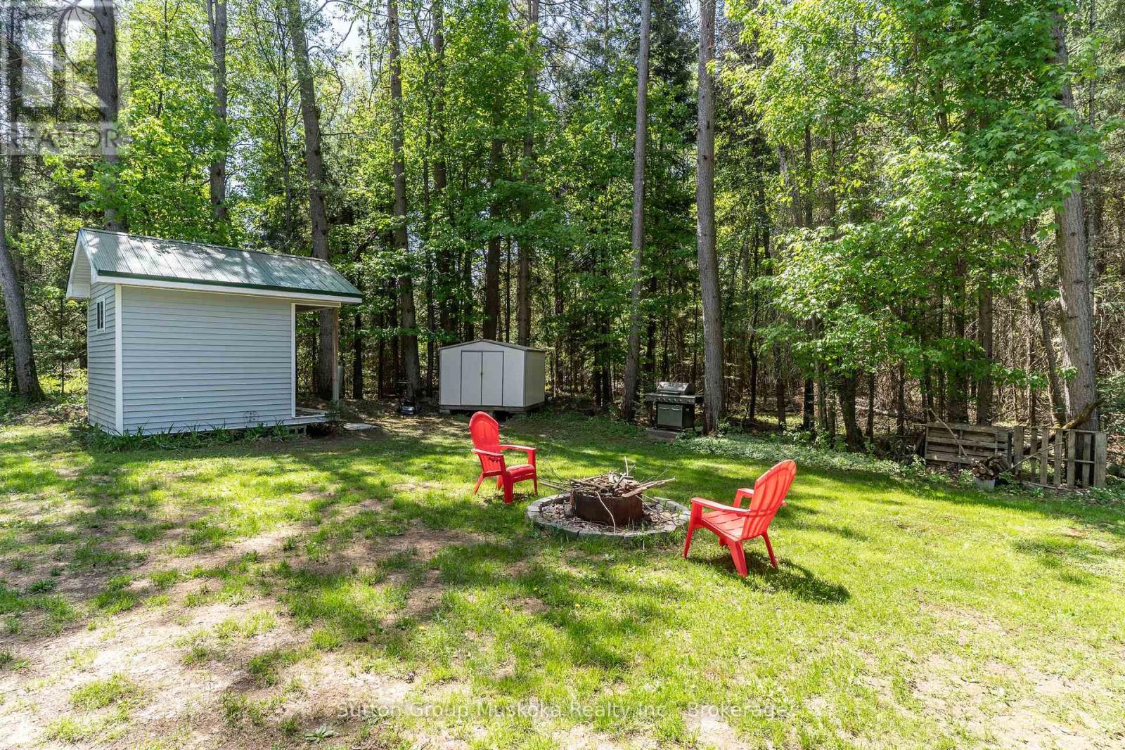 290 South Waseosa Lake Road, Huntsville, Ontario  P1H 2N5 - Photo 6 - X13247114
