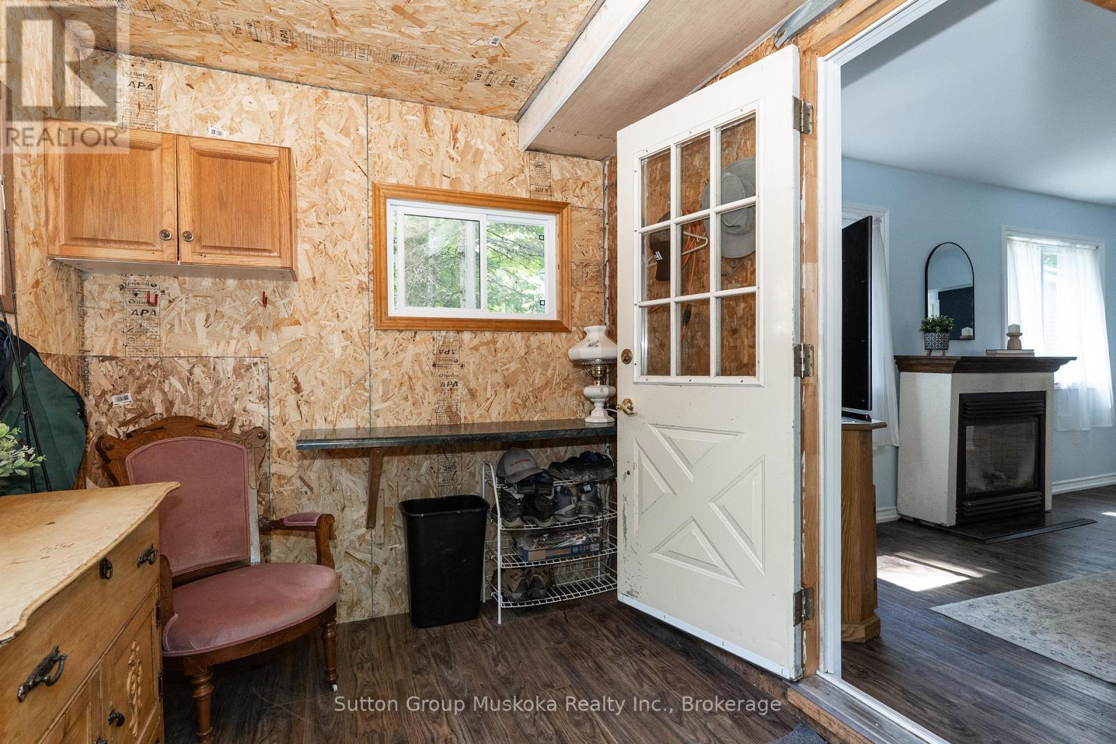 290 South Waseosa Lake Road, Huntsville, Ontario  P1H 2N5 - Photo 7 - X13247114