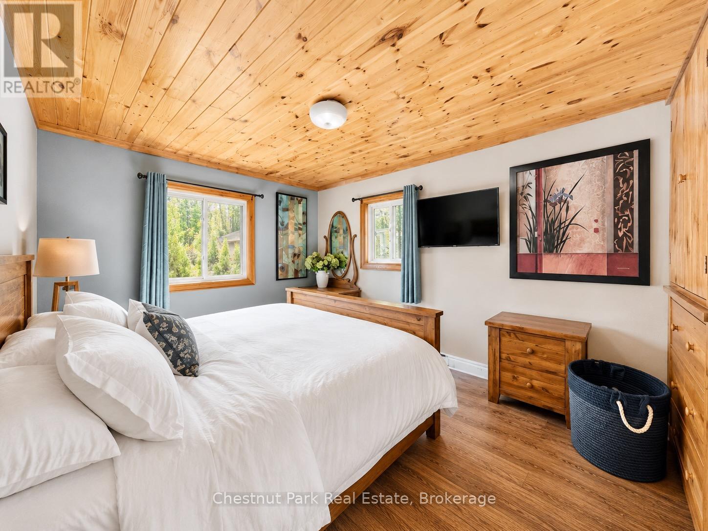 2198 Muskoka Road 169, Gravenhurst, Ontario  P1P 1R2 - Photo 13 - X13247184