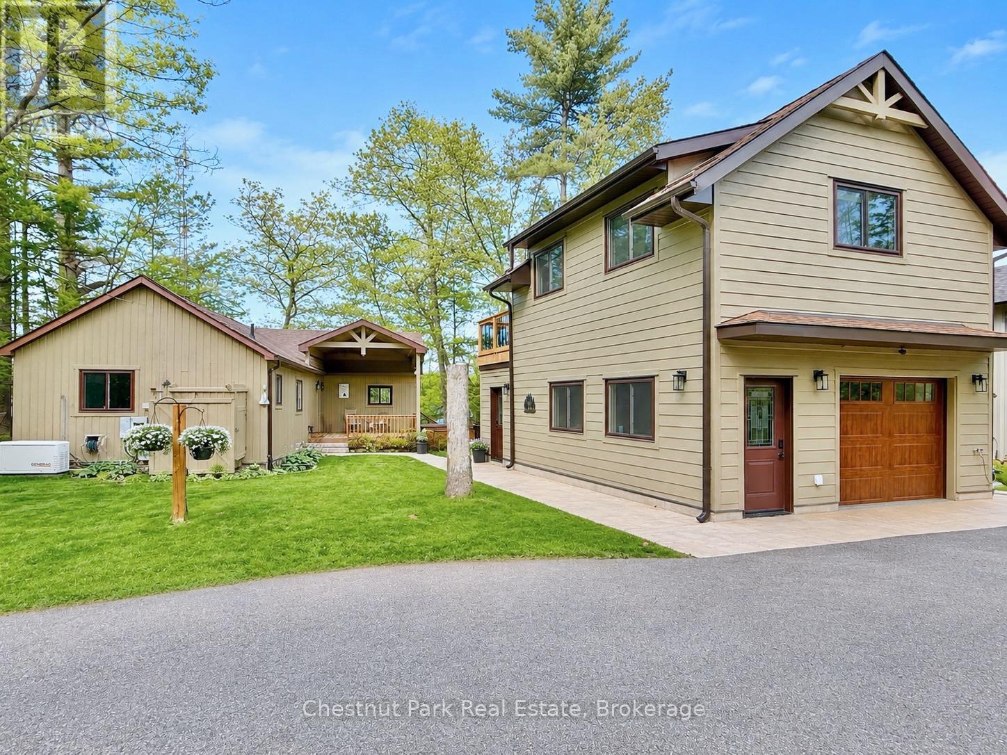 2198 Muskoka Road 169, Gravenhurst, Ontario  P1P 1R2 - Photo 2 - X13247184