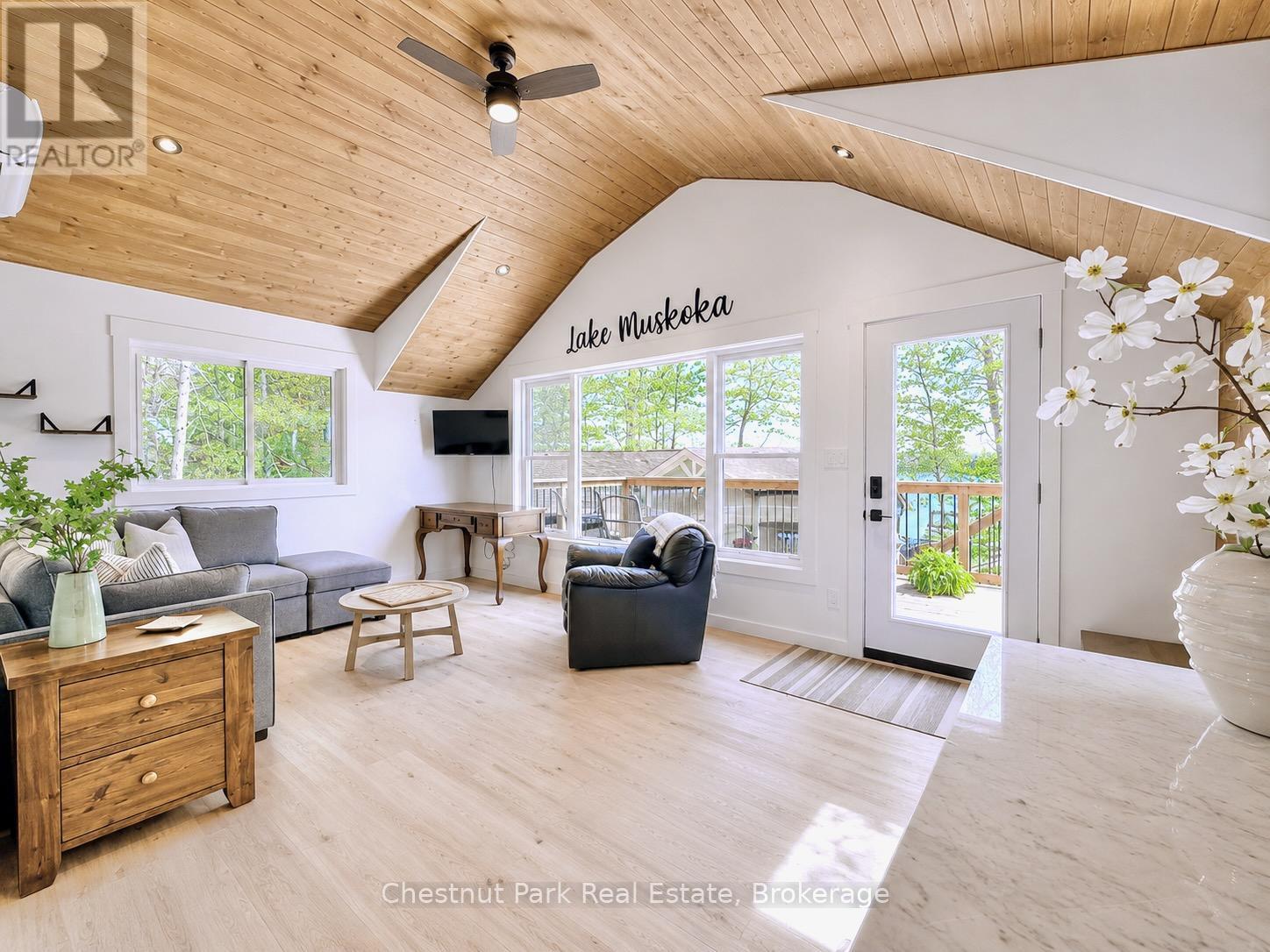 2198 Muskoka Road 169, Gravenhurst, Ontario  P1P 1R2 - Photo 25 - X13247184