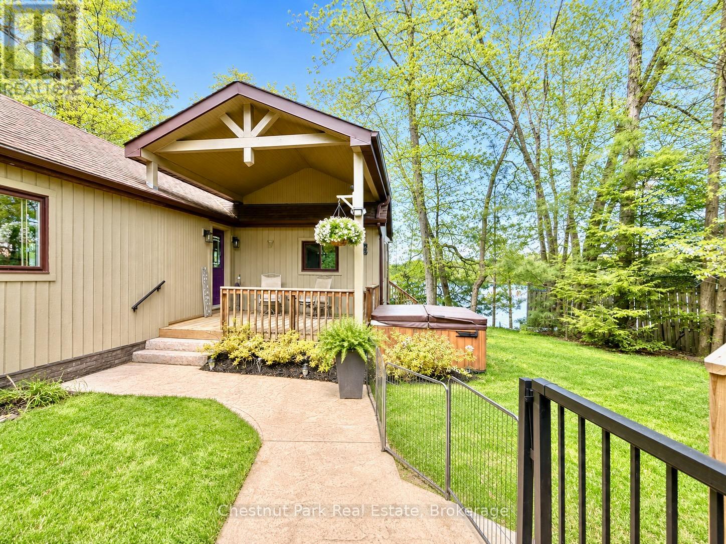 2198 Muskoka Road 169, Gravenhurst, Ontario  P1P 1R2 - Photo 28 - X13247184