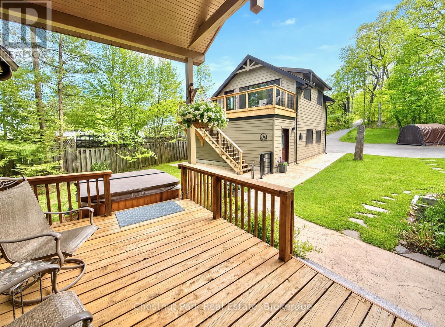 2198 Muskoka Road 169, Gravenhurst, Ontario  P1P 1R2 - Photo 29 - X13247184