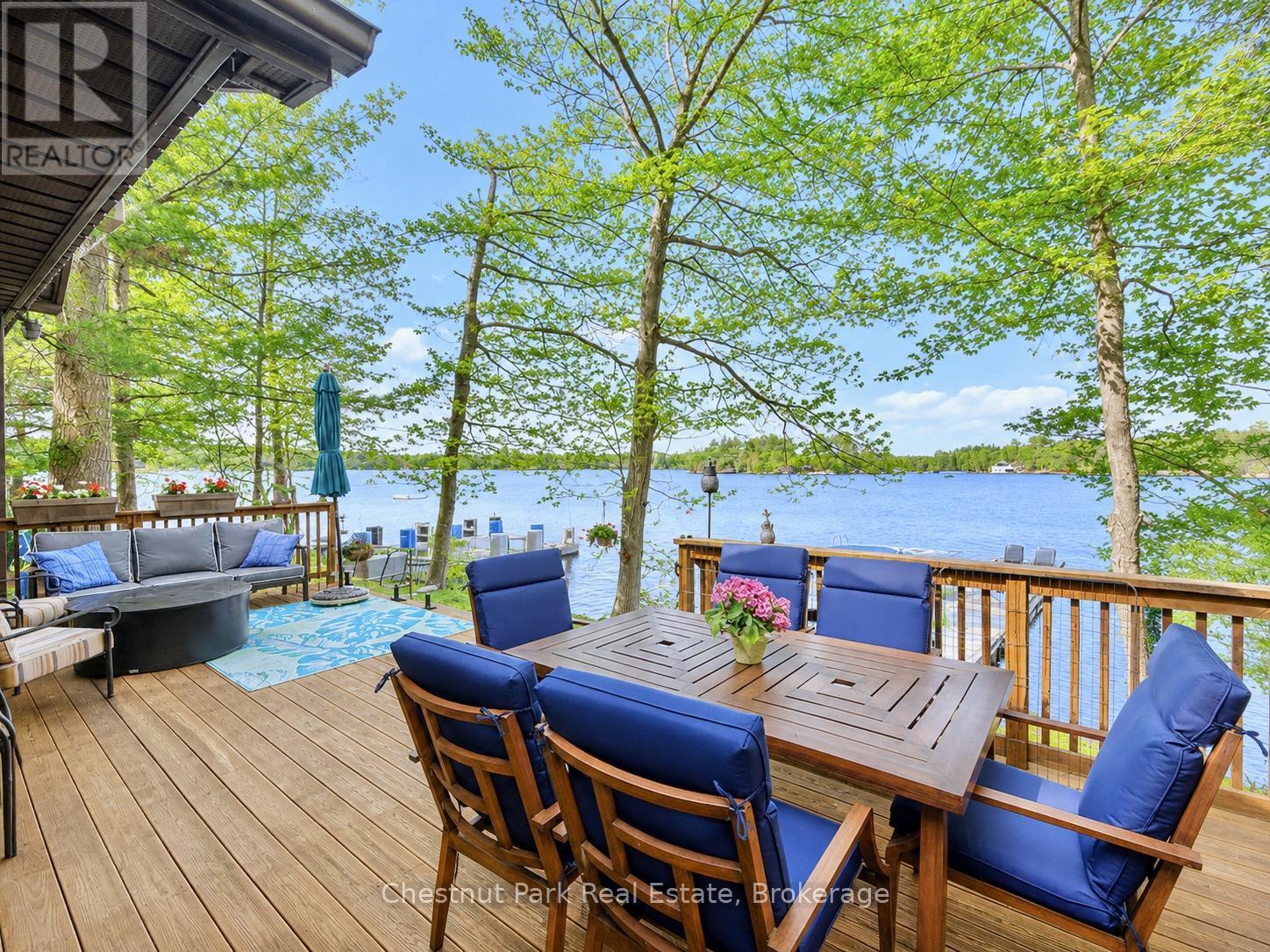 2198 Muskoka Road 169, Gravenhurst, Ontario  P1P 1R2 - Photo 4 - X13247184