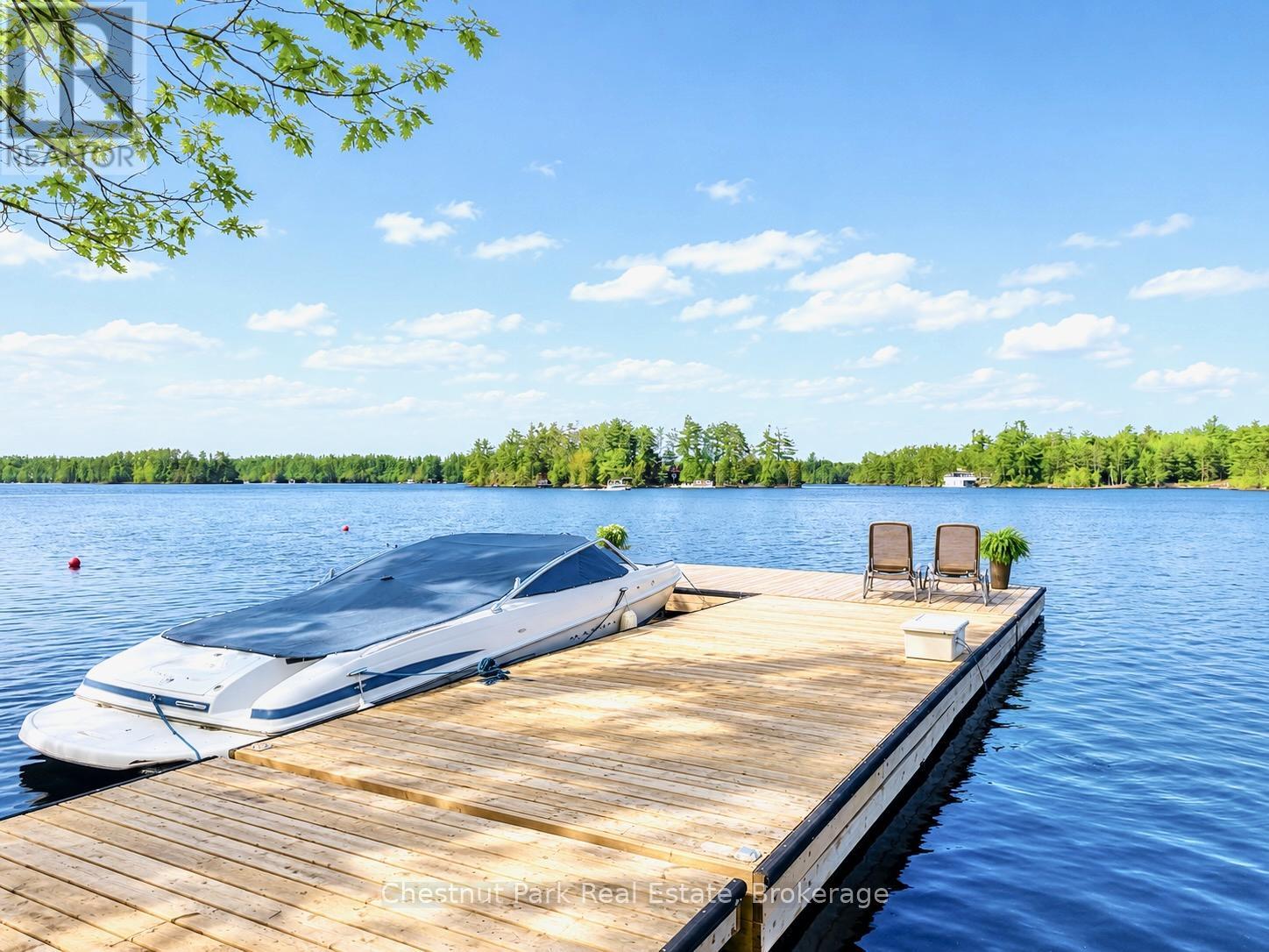 2198 Muskoka Road 169, Gravenhurst, Ontario  P1P 1R2 - Photo 6 - X13247184