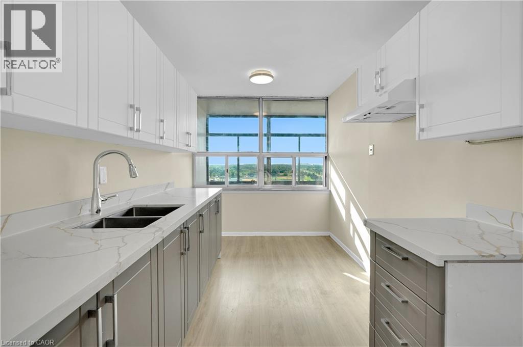 25 Kensington Road Unit# 1612, Brampton, Ontario  L6T 3W8 - Photo 10 - 40837047
