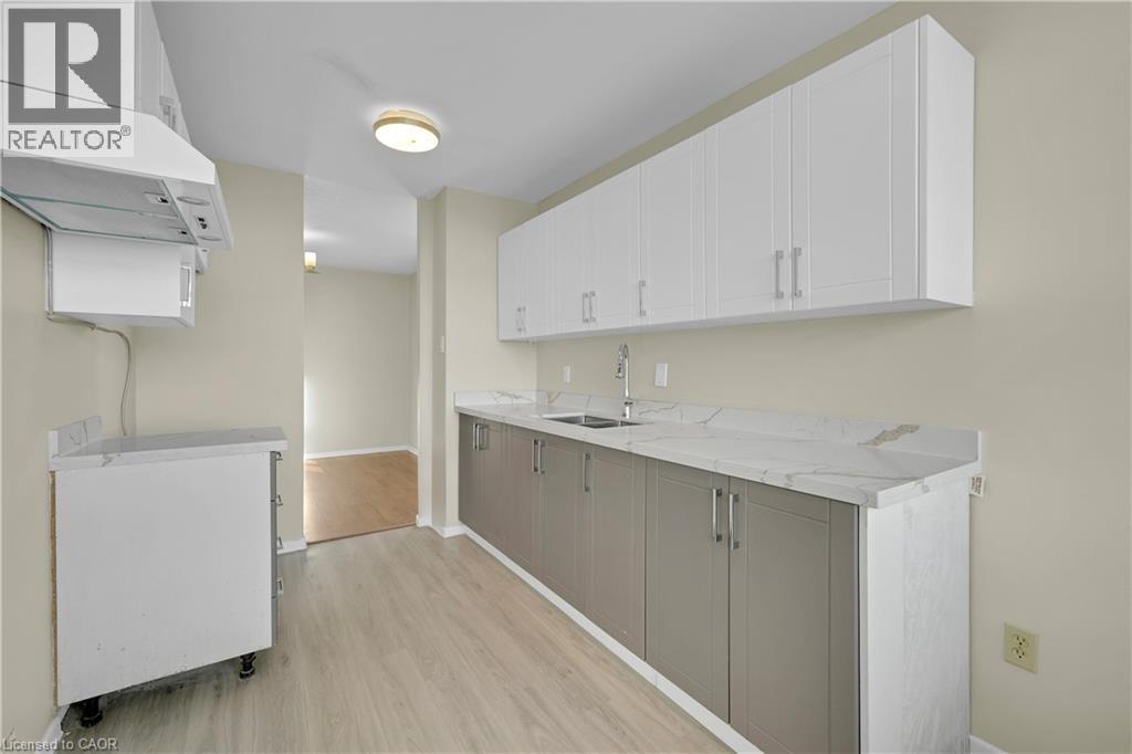 25 Kensington Road Unit# 1612, Brampton, Ontario  L6T 3W8 - Photo 11 - 40837047