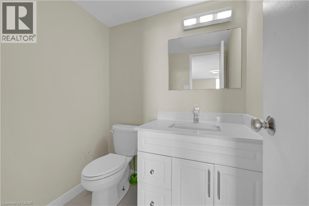25 Kensington Road Unit# 1612, Brampton, Ontario  L6T 3W8 - Photo 14 - 40837047