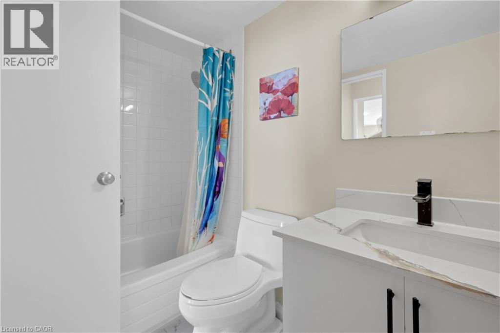 25 Kensington Road Unit# 1612, Brampton, Ontario  L6T 3W8 - Photo 17 - 40837047