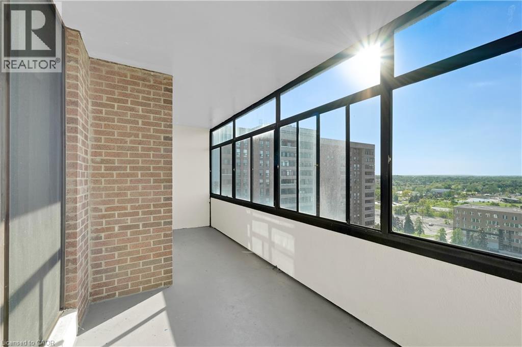 25 Kensington Road Unit# 1612, Brampton, Ontario  L6T 3W8 - Photo 18 - 40837047