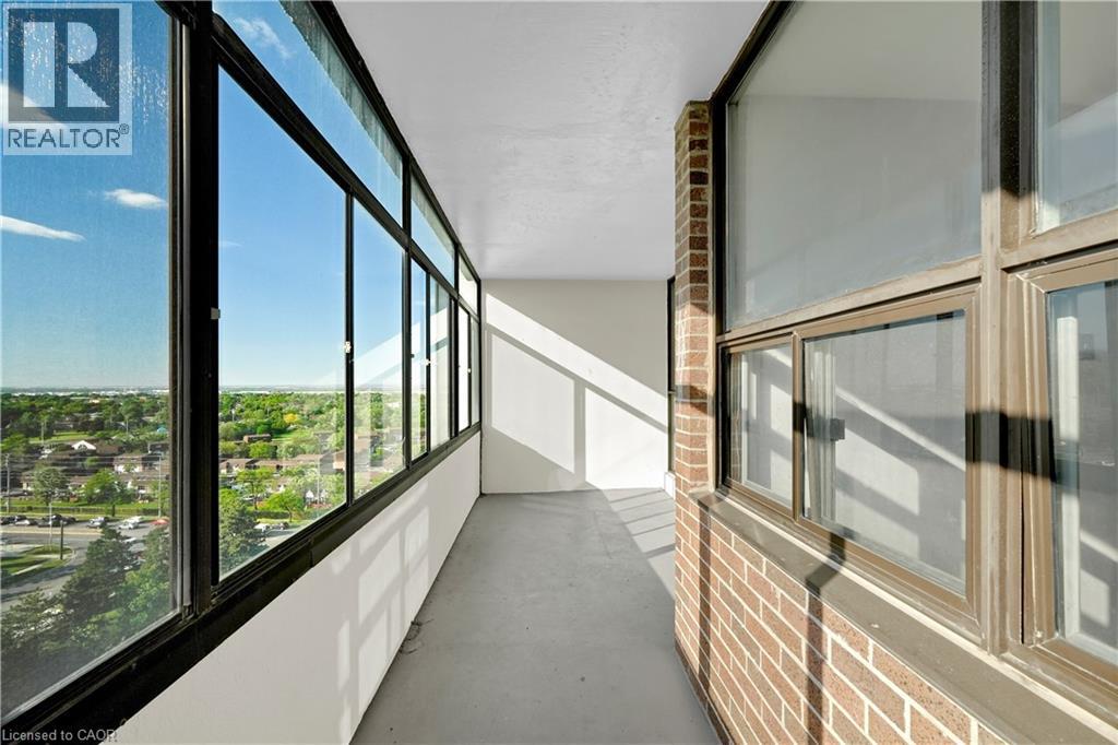 25 Kensington Road Unit# 1612, Brampton, Ontario  L6T 3W8 - Photo 19 - 40837047