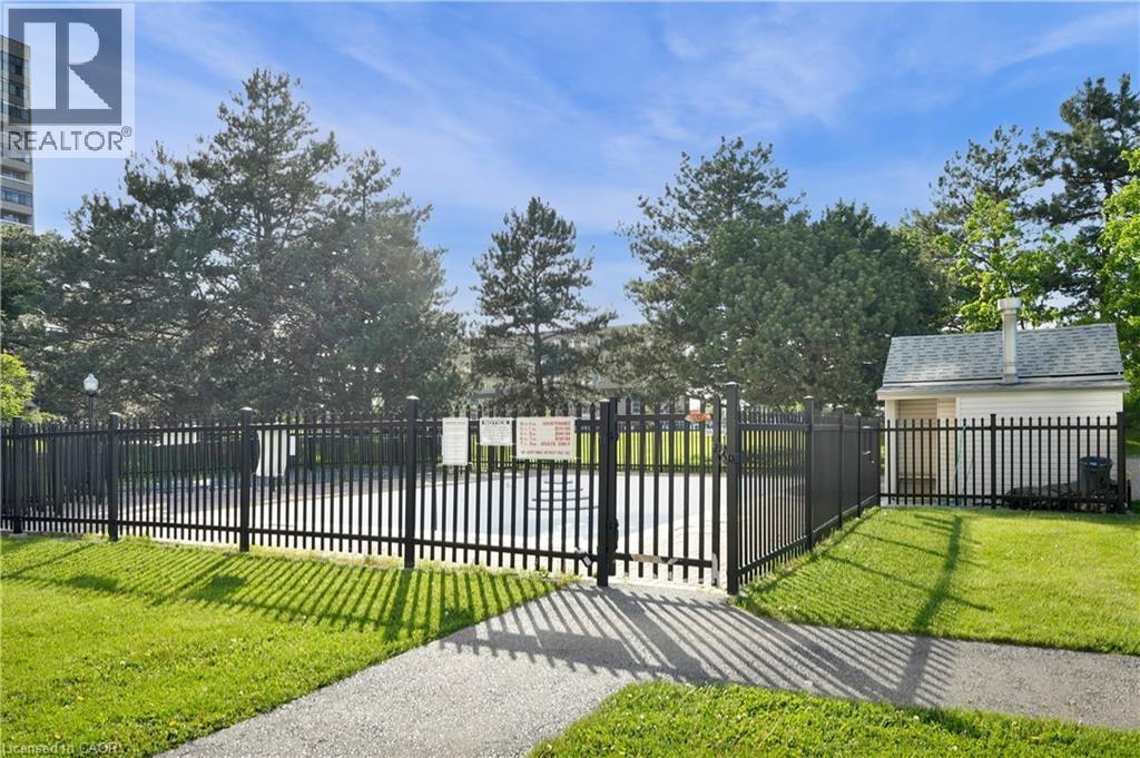 25 Kensington Road Unit# 1612, Brampton, Ontario  L6T 3W8 - Photo 20 - 40837047