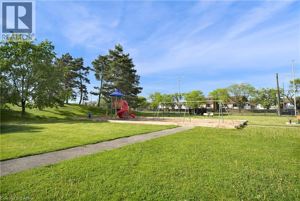 25 Kensington Road Unit# 1612, Brampton, Ontario  L6T 3W8 - Photo 21 - 40837047