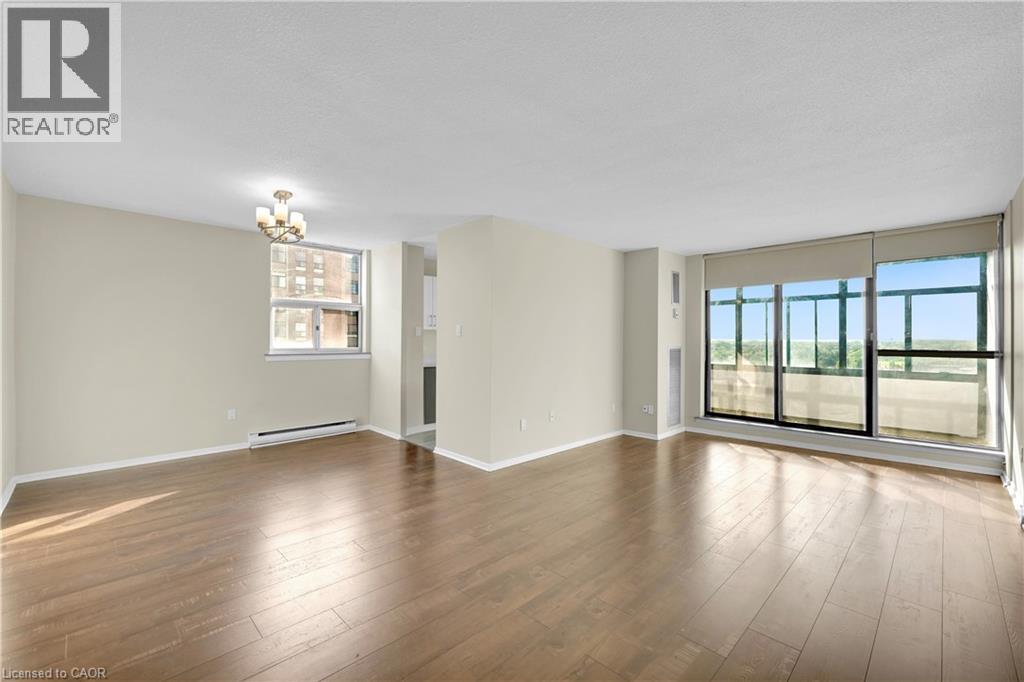 25 Kensington Road Unit# 1612, Brampton, Ontario  L6T 3W8 - Photo 7 - 40837047