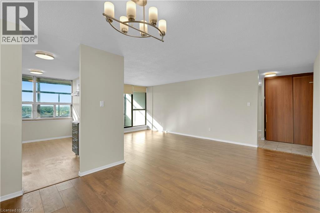 25 Kensington Road Unit# 1612, Brampton, Ontario  L6T 3W8 - Photo 8 - 40837047