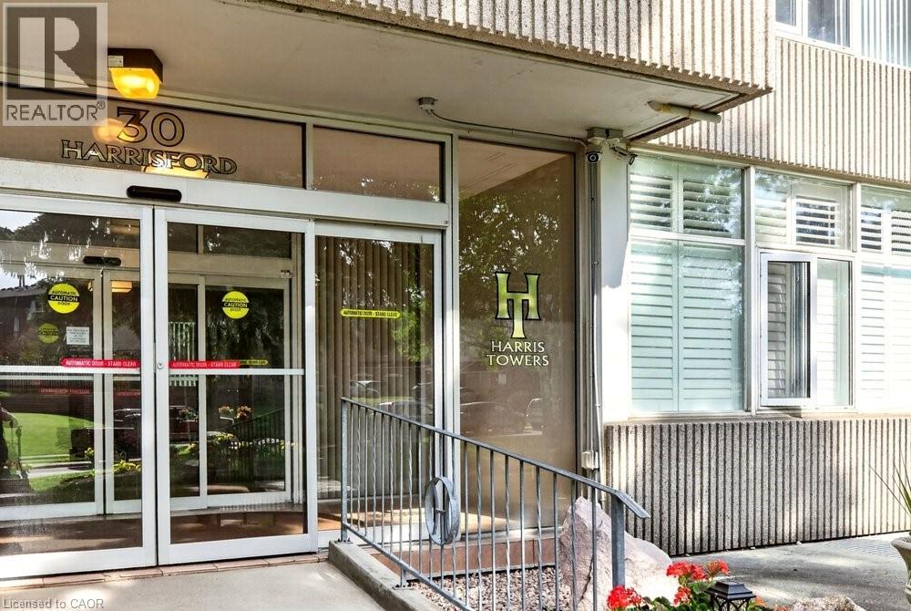 30 Harrisford Street Unit# 1107, Hamilton, Ontario  L8K 6M9 - Photo 2 - 40836956