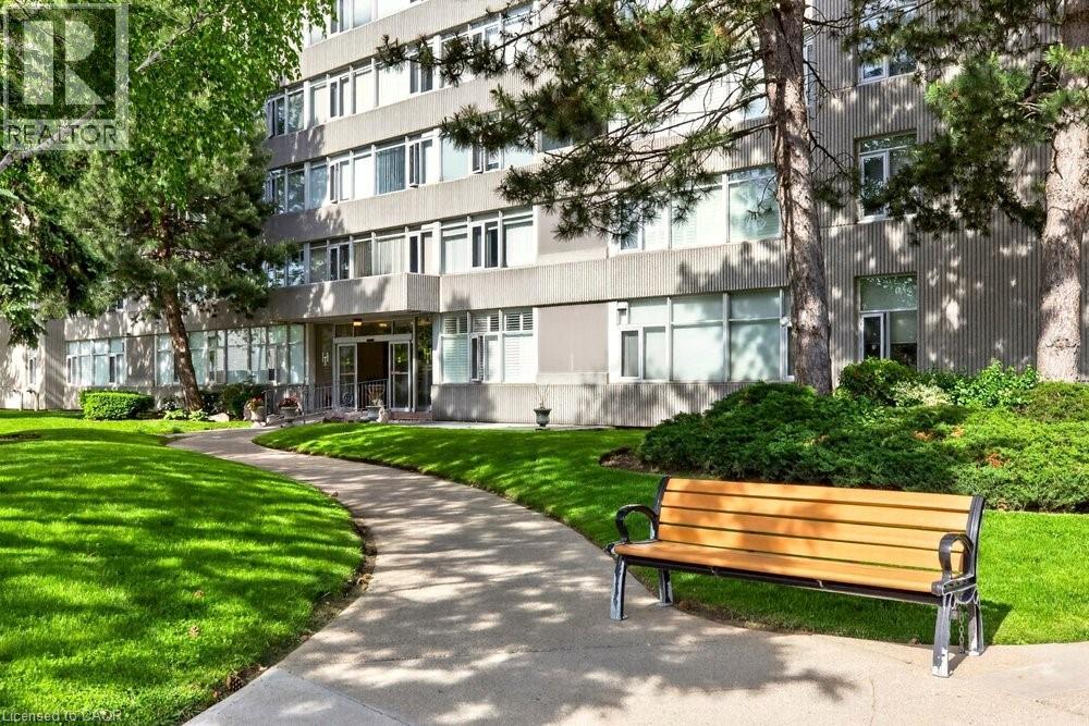 30 Harrisford Street Unit# 1107, Hamilton, Ontario  L8K 6M9 - Photo 3 - 40836956