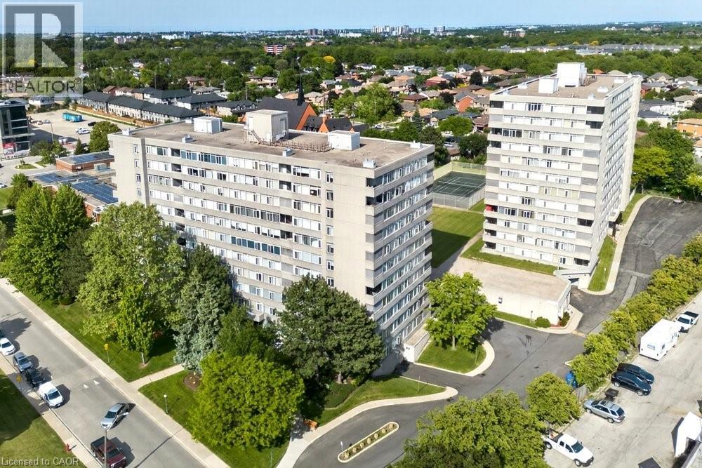 30 Harrisford Street Unit# 1107, Hamilton, Ontario  L8K 6M9 - Photo 47 - 40836956